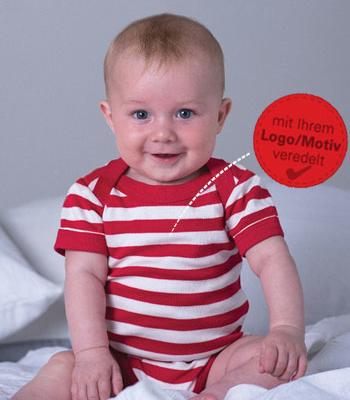 Babybody-gestreift-mit-logo